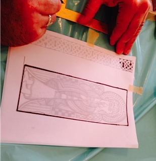 Celtic Art Class